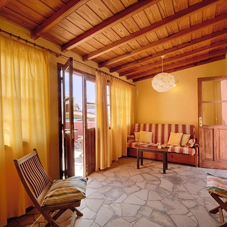 Maisonette Tazacorte Luaran gambar