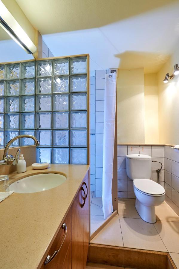 Maisonette Tazacorte Luaran gambar