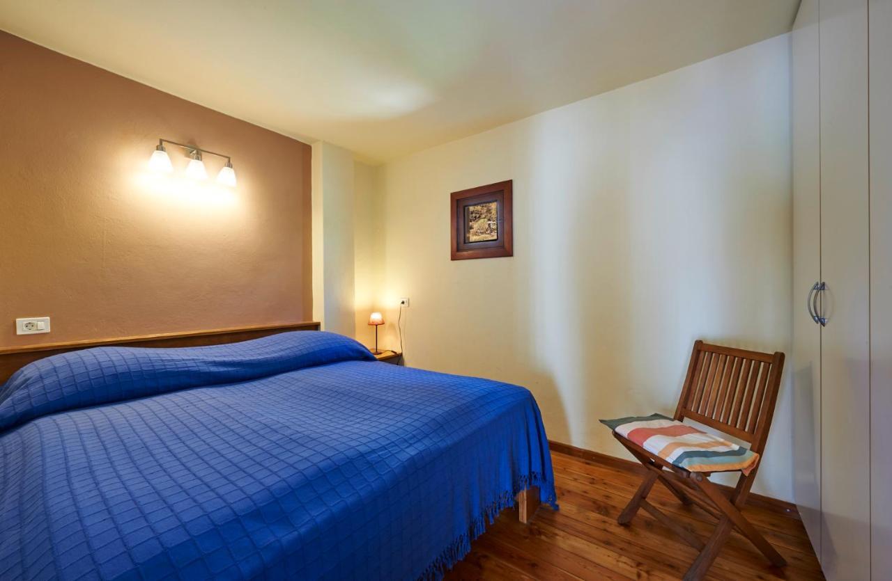 Maisonette Tazacorte Luaran gambar