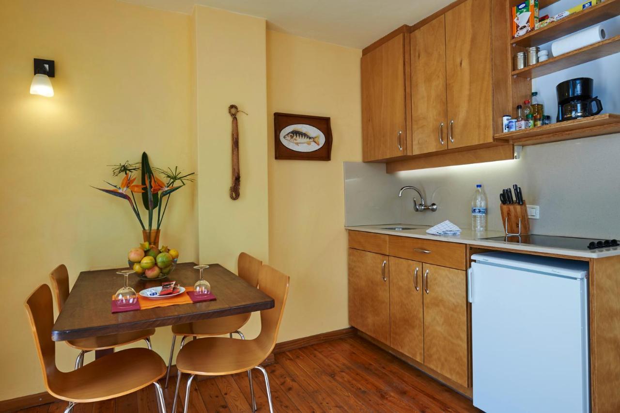 Maisonette Tazacorte Luaran gambar